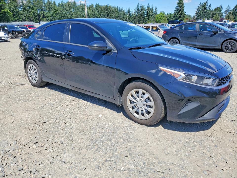 Продаж на аукціоні авто 2024 Kia Forte, vin: 3KPF24AD7RE803535, номер лоту: 57031736