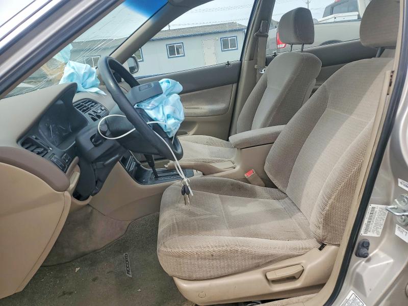 Продаж на аукціоні авто 1996 Honda Accord, vin: 1HGCD563XTA112238, номер лоту: 56265646