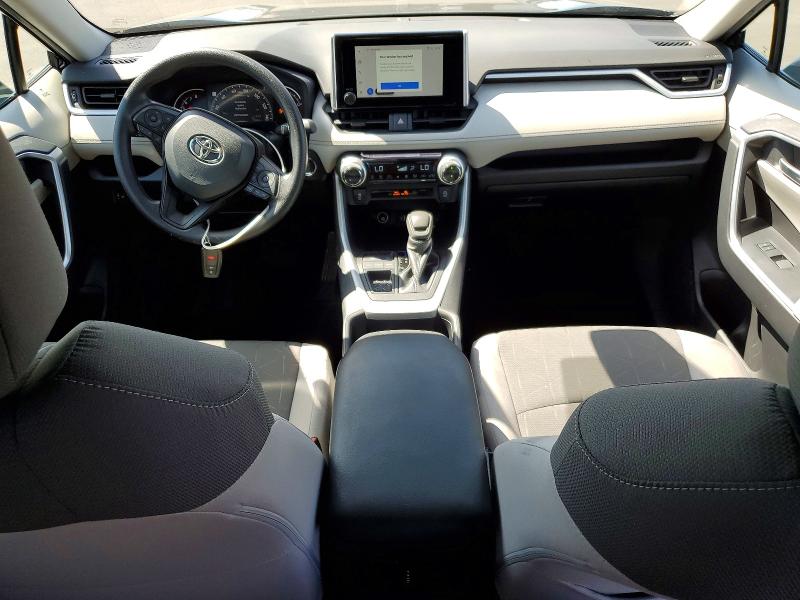 Продаж на аукціоні авто 2025 Toyota Rav4, vin: 2T3W1RFV7SW406810, номер лоту: 52762456