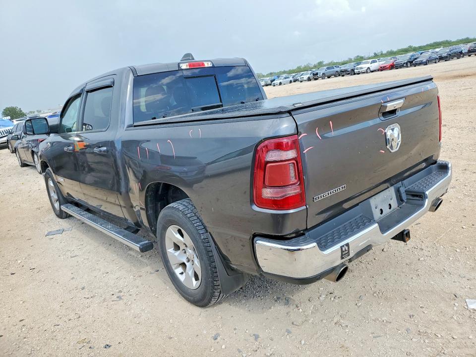 Продажа на аукционе авто 2019 Ram 1500, vin: 1C6RREFT8KN531178, номер лота: 57180116
