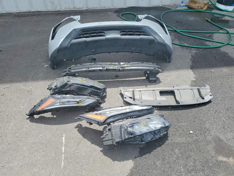 Aukcja sprzedaży 2025 Nissan Rogue, vin: JN8BT3BB2SW157940, numer aukcji: 55454836