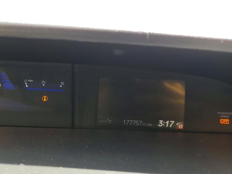 Продаж на аукціоні авто 2014 Honda Civic, vin: 19XFB2F83EE264969, номер лоту: 56797176