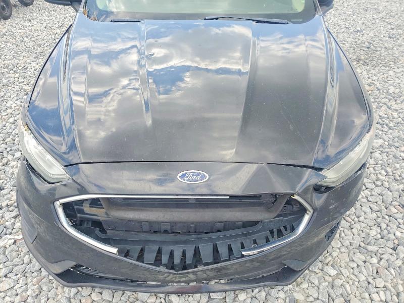 Продажа на аукционе авто 2019 Ford Fusion, vin: 3FA6P0LU3KR262785, номер лота: 56539456
