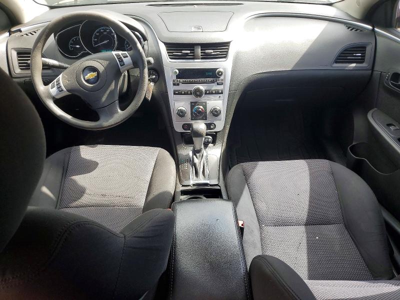 2011 Chevrolet Malibu მანქანა იყიდება აუქციონზე, vin: 1G1ZC5E17BF257615, აუქციონის ნომერი: 57385236