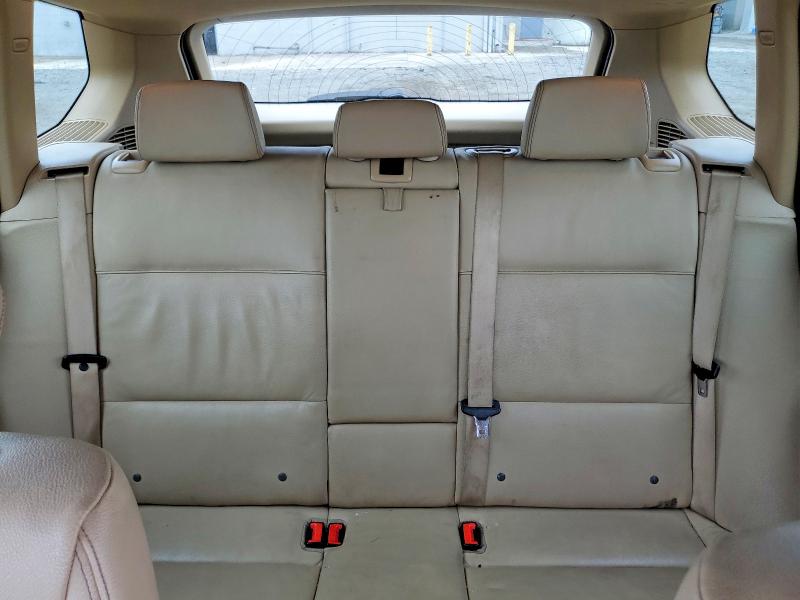 56752236 :رقم المزاد ، 5UXWX9C52F0D56400 vin ، 2015 Bmw X3 مزاد بيع