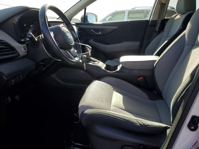 51835156 :رقم المزاد ، 4S4BTACC7L3142470 vin ، 2020 Subaru Outback مزاد بيع