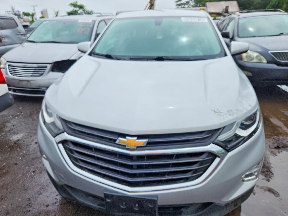55639816 :رقم المزاد ، 2GNAXJEV8J6246496 vin ، 2018 Chevrolet Equinox مزاد بيع