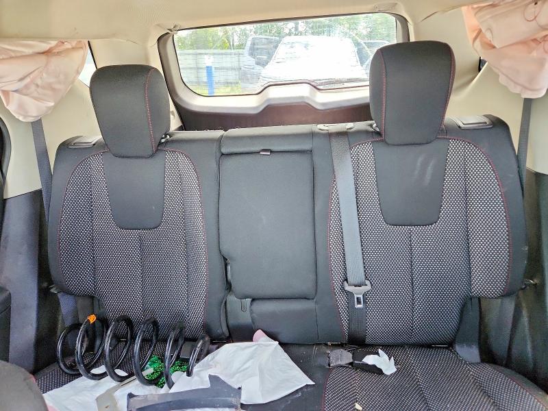 Продаж на аукціоні авто 2015 Chevrolet Equinox, vin: 2GNALBEK8F6399247, номер лоту: 55572966