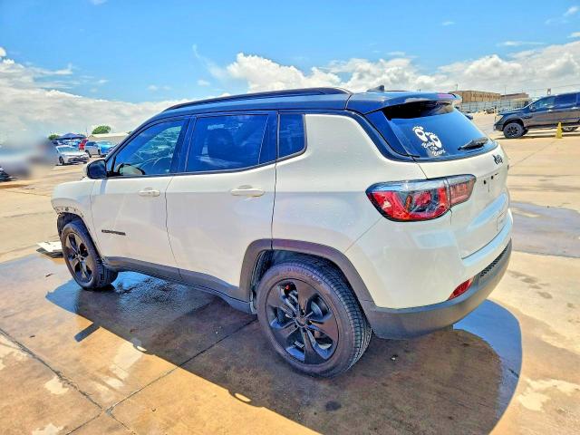 Продаж на аукціоні авто 2019 Jeep Compass, vin: 3C4NJCBBXKT612893, номер лоту: 56107966