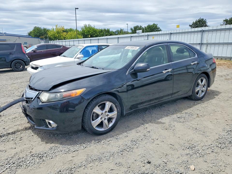 Aukcja sprzedaży 2012 Acura Tsx, vin: JH4CU2F48CC014320, numer aukcji: 55799976
