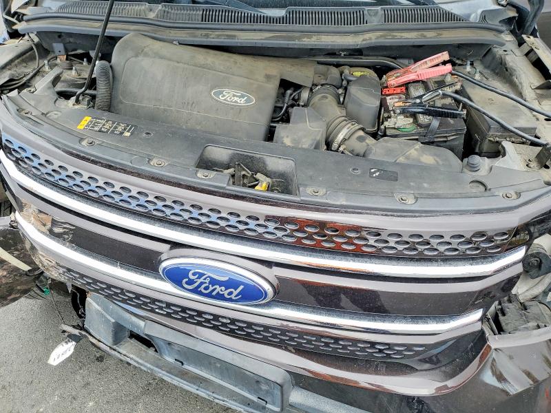 Aukcja sprzedaży 2013 Ford Explorer, vin: 1FM5K7F86DGC35341, numer aukcji: 58906216