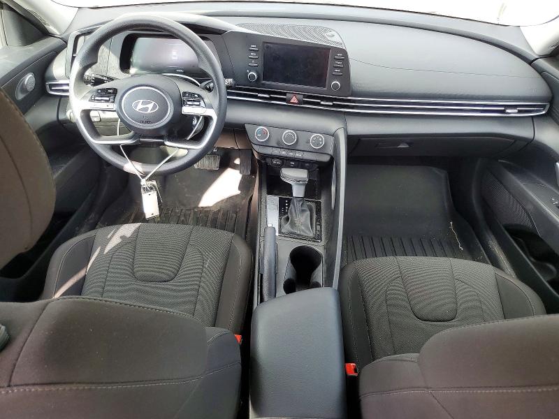 Aukcja sprzedaży 2025 Hyundai Elantra, vin: KMHLL4DG0SU015656, numer aukcji: 58987716