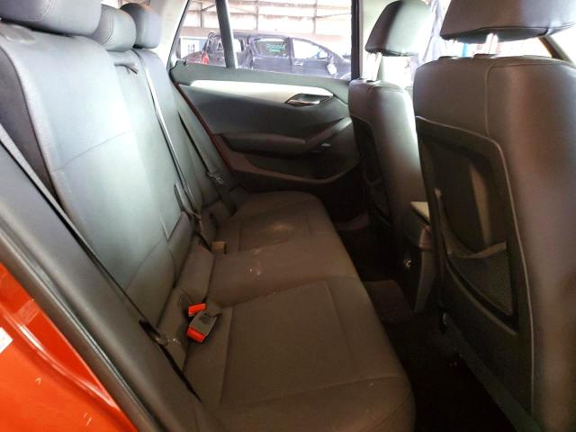 Продаж на аукціоні авто 2014 Bmw X1, vin: WBAVL1C58EVY12437, номер лоту: 58809316