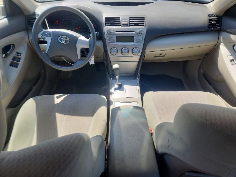 Продаж на аукціоні авто 2011 Toyota Camry, vin: 4T4BF3EK9BR142024, номер лоту: 55472136