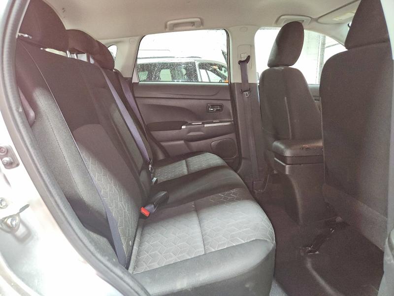 Aukcja sprzedaży 2021 Mitsubishi Outlander Sport, vin: JA4ARUAU9MU029203, numer aukcji: 57204666