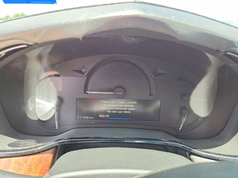 2015 Cadillac Cts მანქანა იყიდება აუქციონზე, vin: 1G6AP5SXXF0120875, აუქციონის ნომერი: 57785196