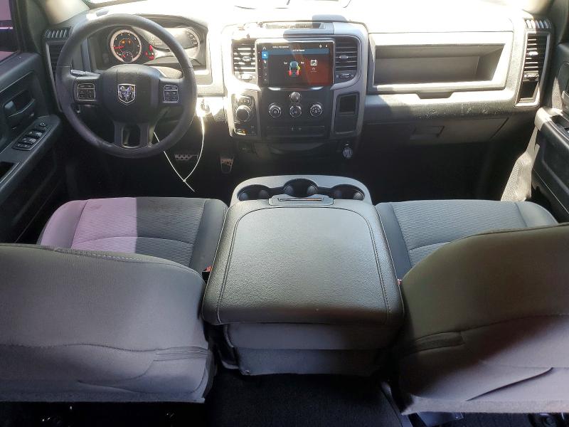 Продажа на аукционе авто 2016 Ram 1500, vin: 1C6RR7FT7GS123937, номер лота: 57535996