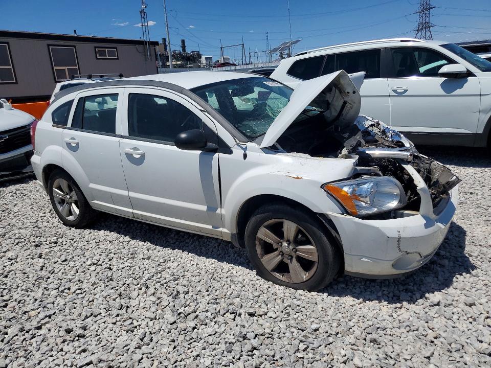 Aukcja sprzedaży 2011 Dodge Caliber, vin: 1B3CB3HA5BD254841, numer aukcji: 57571656