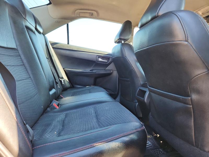 Aukcja sprzedaży 2015 Toyota Camry, vin: 4T1BF1FK8FU939321, numer aukcji: 58784246