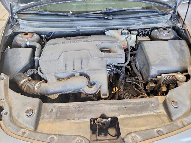 Продажа на аукционе авто 2011 Chevrolet Malibu, vin: 1G1ZE5E19BF390211, номер лота: 59071566