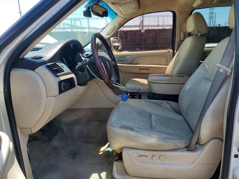 Aukcja sprzedaży 2007 Cadillac Escalade, vin: 1GYFK66887R262031, numer aukcji: 57911316
