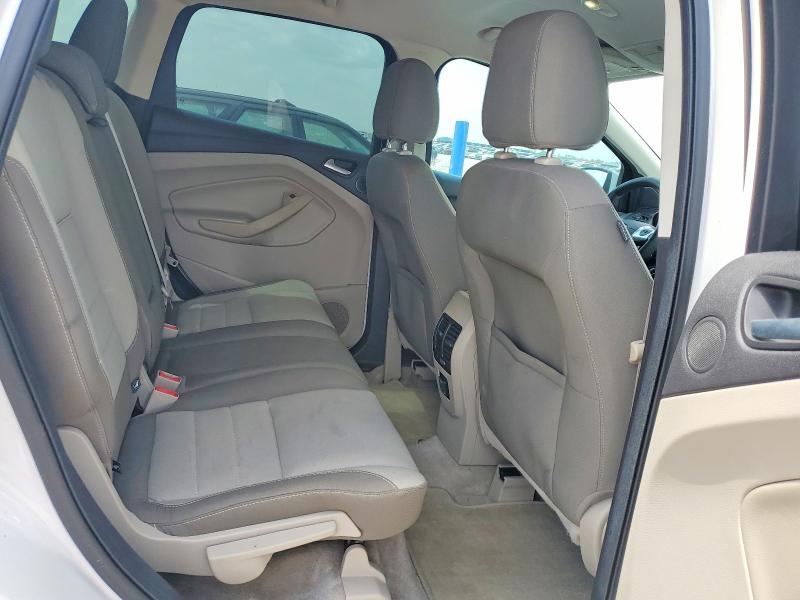 59120146 :رقم المزاد ، 1FMCU0GX7DUB94878 vin ، 2013 Ford Escape مزاد بيع