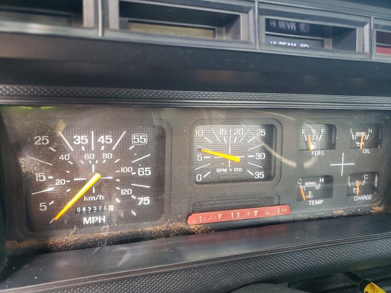 Aukcja sprzedaży 1999 Ford F800, vin: 3FENF8012XMA20924, numer aukcji: 59180266