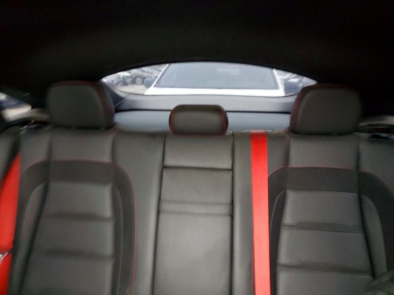 57246026 :رقم المزاد ، 4JGFD6BBXNA821149 vin ، 2022 Mercedes-benz Gle Coupe مزاد بيع