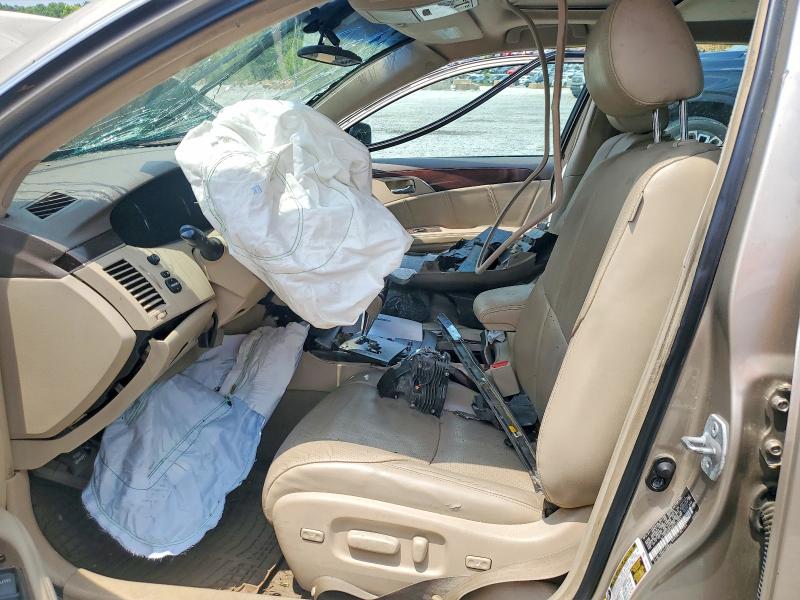 95584985 :رقم المزاد ، 4T1BK36B38U314951 vin ، 2008 Toyota Avalon مزاد بيع