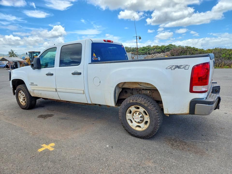 Aukcja sprzedaży 2009 Gmc Sierra, vin: 1GTHK53659F133051, numer aukcji: 59001286