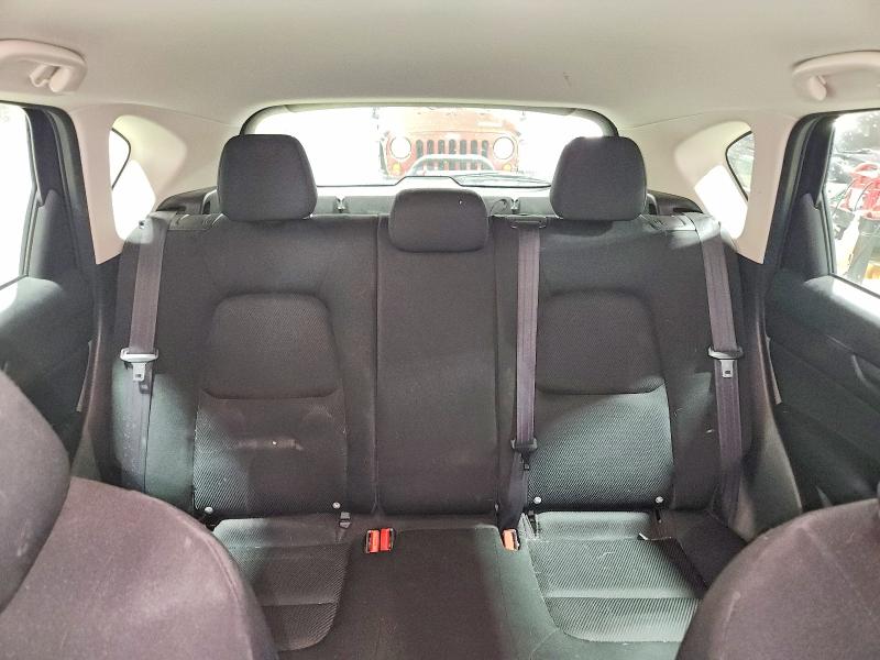 Aukcja sprzedaży 2017 Mazda Cx-5, vin: JM3KFBBL7H0110718, numer aukcji: 57219246