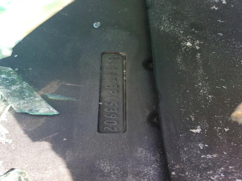 Продажа на аукционе авто 1968 Pontiac Aztek, vin: 242678P153902, номер лота: 58954686