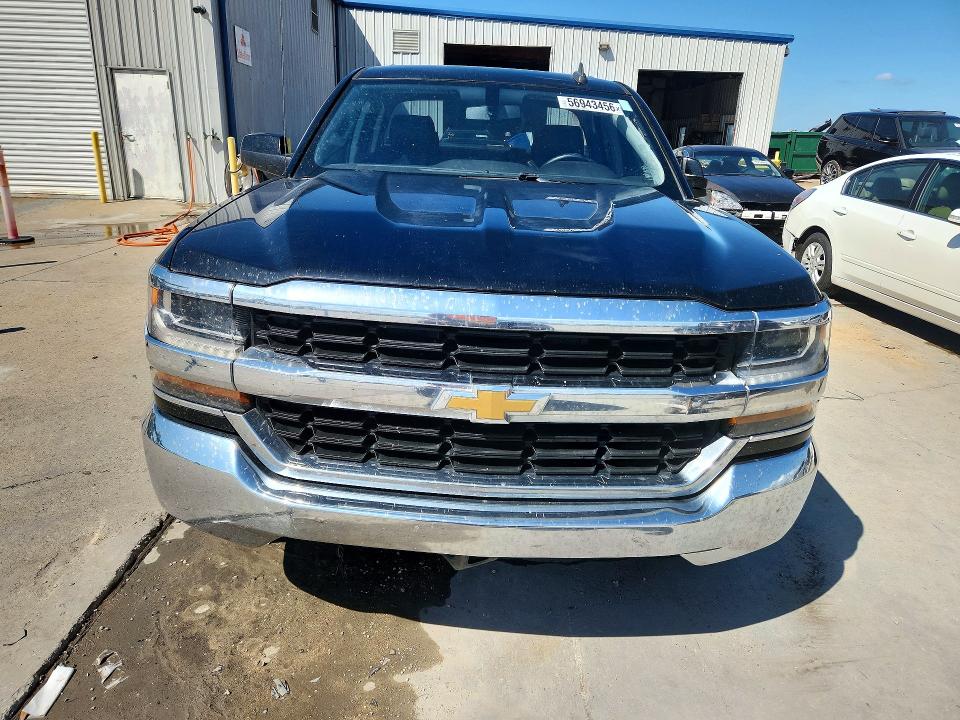 56943456 :رقم المزاد ، 2GCRCPEC4K1142921 vin ، 2019 Chevrolet Silverado Ld مزاد بيع