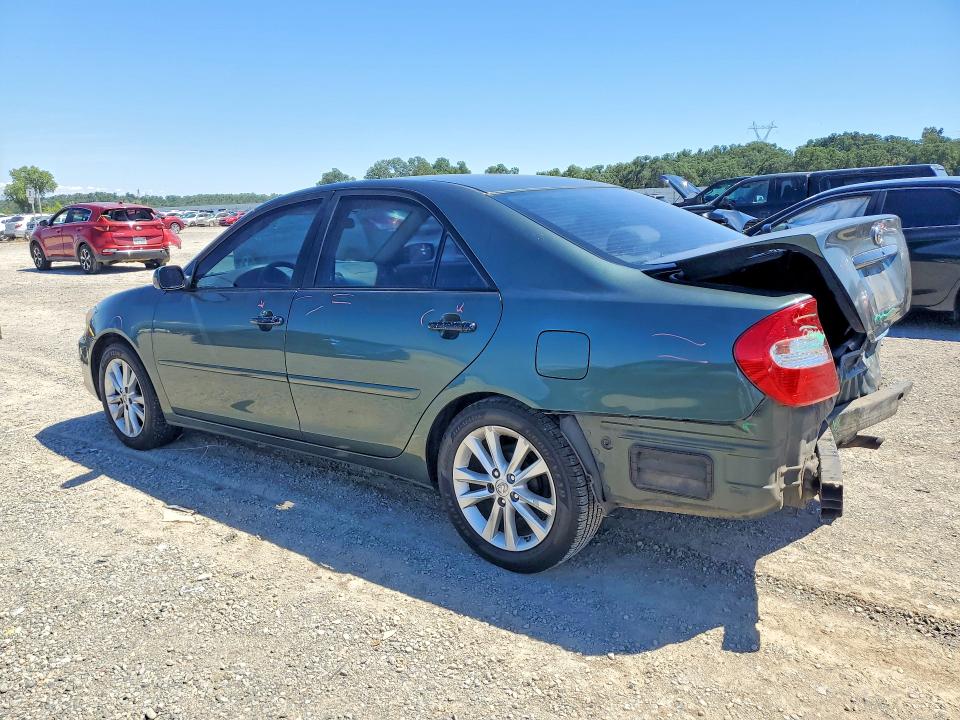 Продаж на аукціоні авто 2002 Toyota Camry, vin: JTDBE32K420113463, номер лоту: 55914196