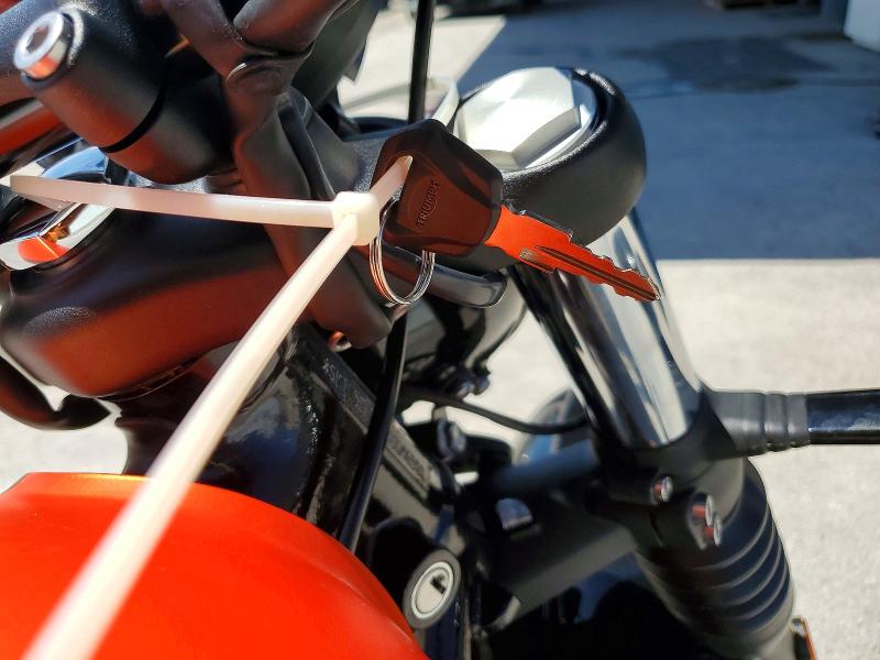 Продажа на аукционе авто 2025 Triumph Motorcycle Bonneville, vin: SMTD53HL8STCG4698, номер лота: 57810666