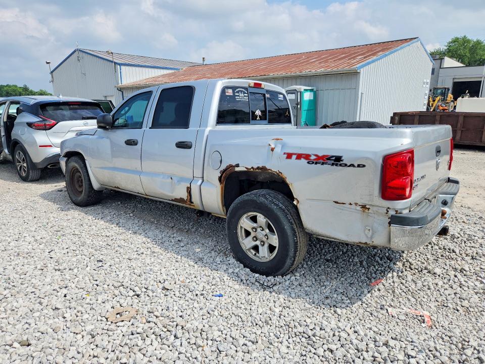 56999226 :رقم المزاد ، 1D7HW48N36S692802 vin ، 2006 Dodge Dakota مزاد بيع