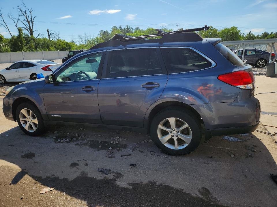 55772986 :رقم المزاد ، 4S4BRCJC1D3257094 vin ، 2013 Subaru Outback مزاد بيع