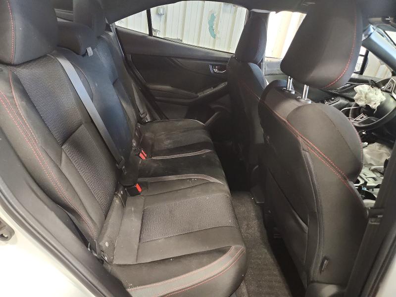 53606556 :رقم المزاد ، 4S3GKAJ66K3618832 vin ، 2019 Subaru Impreza مزاد بيع