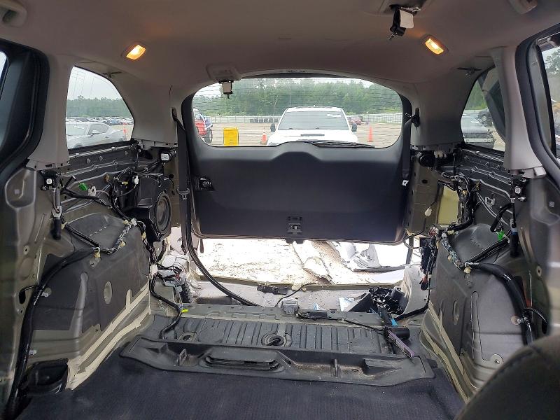 Aukcja sprzedaży 2022 Honda Odyssey, vin: 5FNRL6H80NB042088, numer aukcji: 54753836