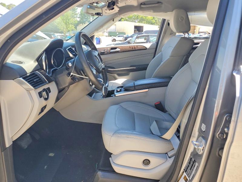 56467986 :رقم المزاد ، 4JGDA5HB6FA516296 vin ، 2015 Mercedes-benz Ml مزاد بيع