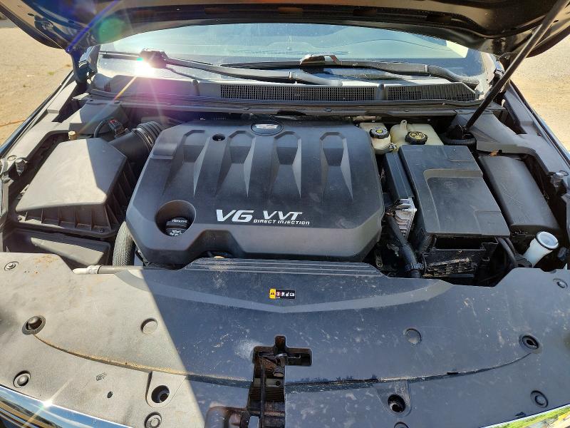 58617026 :رقم المزاد ، 2G61M5S34J9154797 vin ، 2018 Cadillac Xts مزاد بيع