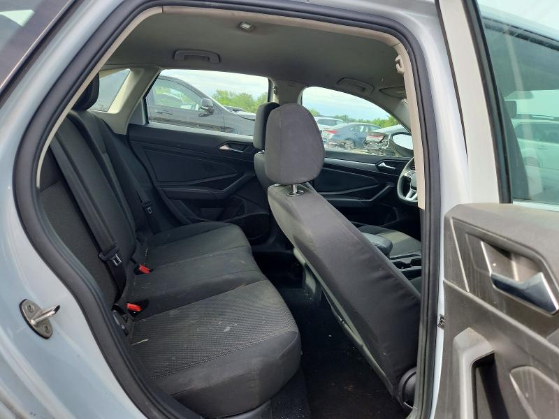 2019 Volkswagen Jetta მანქანა იყიდება აუქციონზე, vin: 3VWC57BU1KM130776, აუქციონის ნომერი: 57822496
