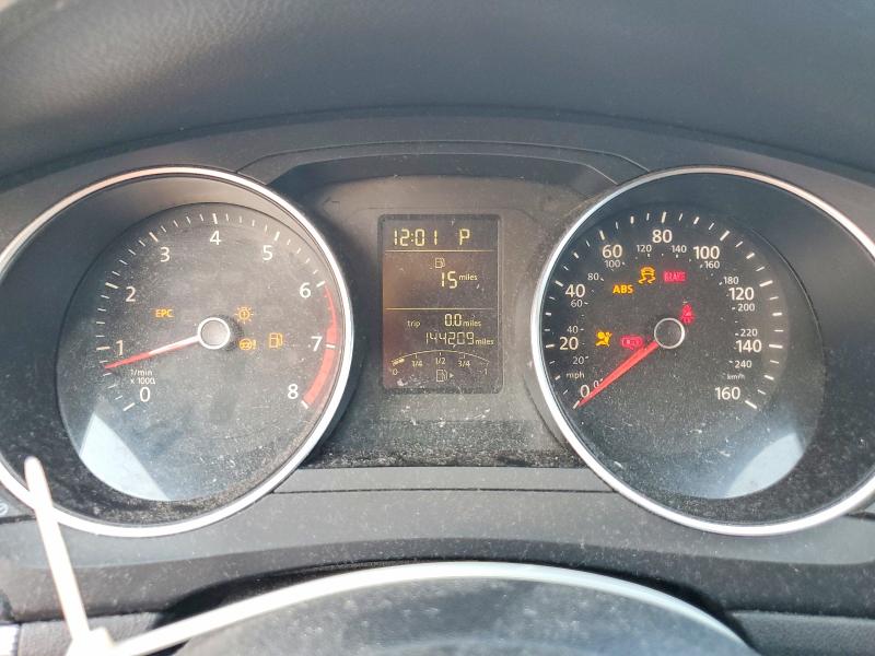 Продаж на аукціоні авто 2015 Volkswagen Jetta, vin: 3VWD17AJ6FM225931, номер лоту: 58051466