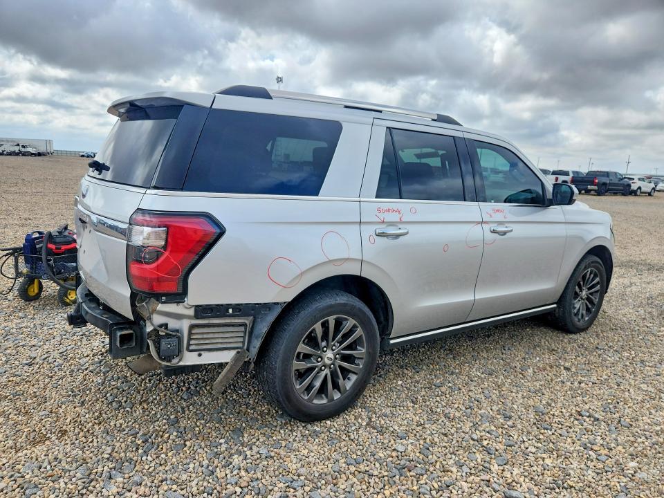 2019 Ford Expedition მანქანა იყიდება აუქციონზე, vin: 1FMJU1KT9KEA17760, აუქციონის ნომერი: 57565456