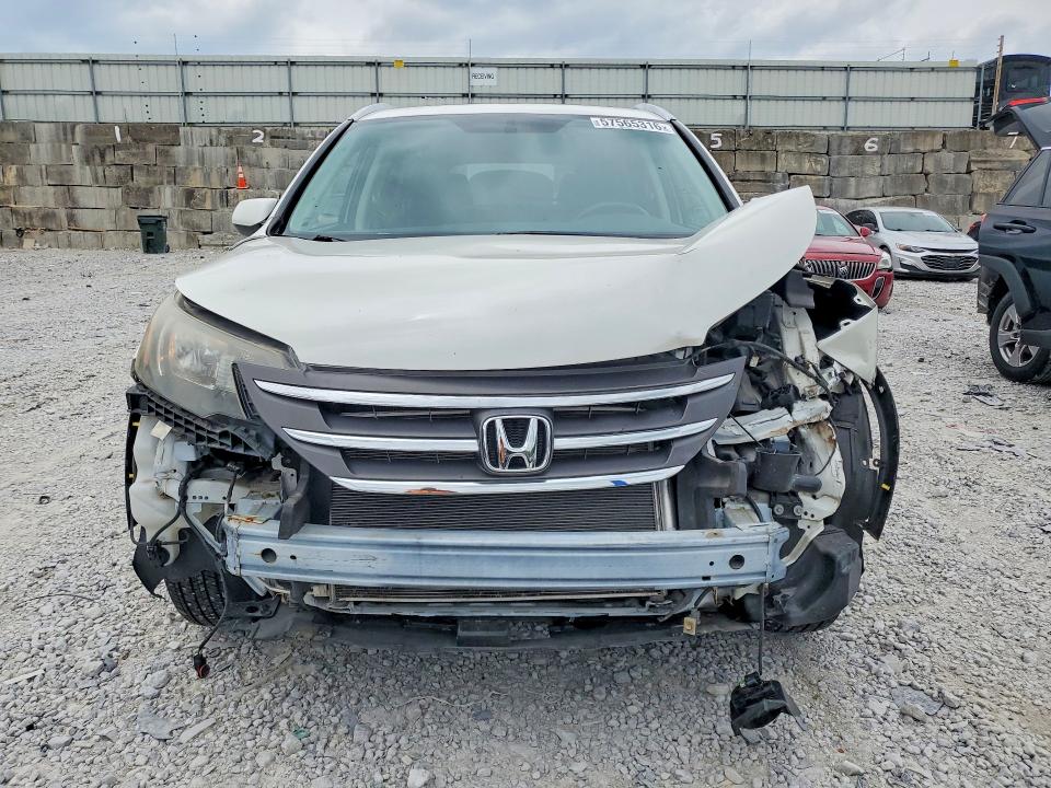 Продаж на аукціоні авто 2014 Honda Cr-v, vin: 5J6RM4H71EL099061, номер лоту: 57565316