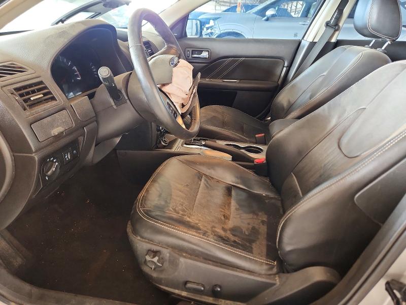 Продаж на аукціоні авто 2010 Ford Fusion, vin: 3FAHP0KC8AR245576, номер лоту: 58764296