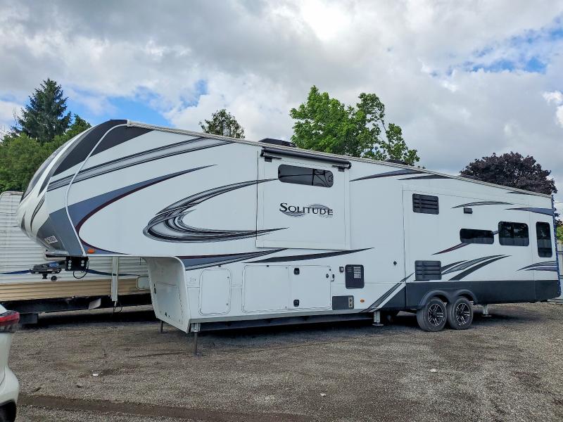 Продаж на аукціоні авто 2022 Grand Design Recreational Vehicle (rv), vin: 573FS4222NAA11332, номер лоту: 56185826