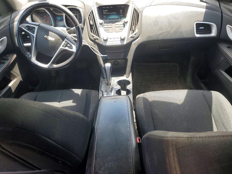 55700236 :رقم المزاد ، 2GNFLFEK4F6391465 vin ، 2015 Chevrolet Equinox مزاد بيع