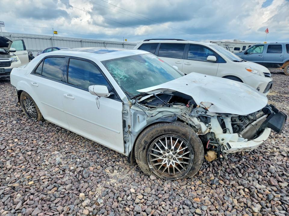Продаж на аукціоні авто 2014 Chrysler 300, vin: 2C3CCABG5EH357122, номер лоту: 55160916