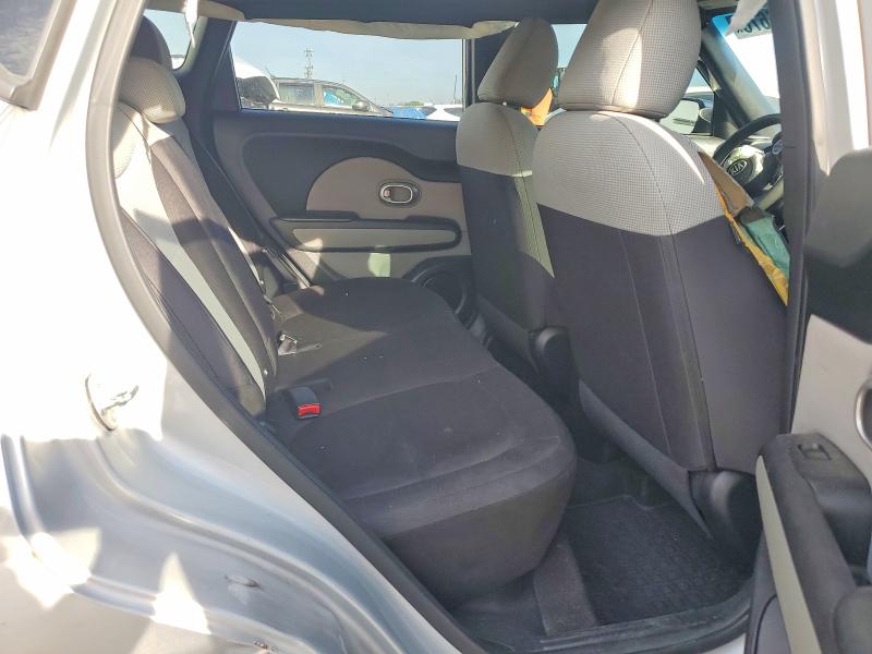 Auction sale of the 2015 Kia Soul, vin: KNDJN2A23F7812927, lot number: 56946676